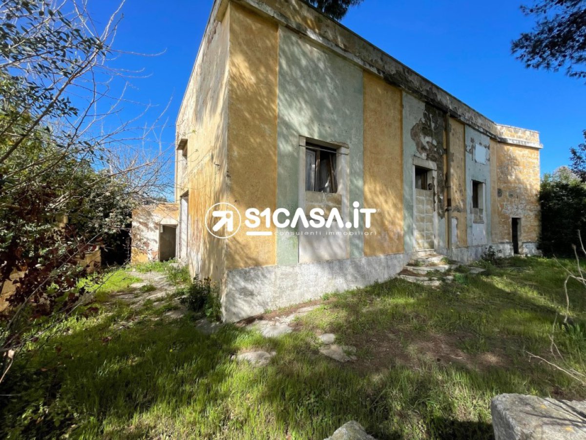 Cottage/Hamlet for Sale Galatone Lecce, Sale Cottage/Hamlet Galatone