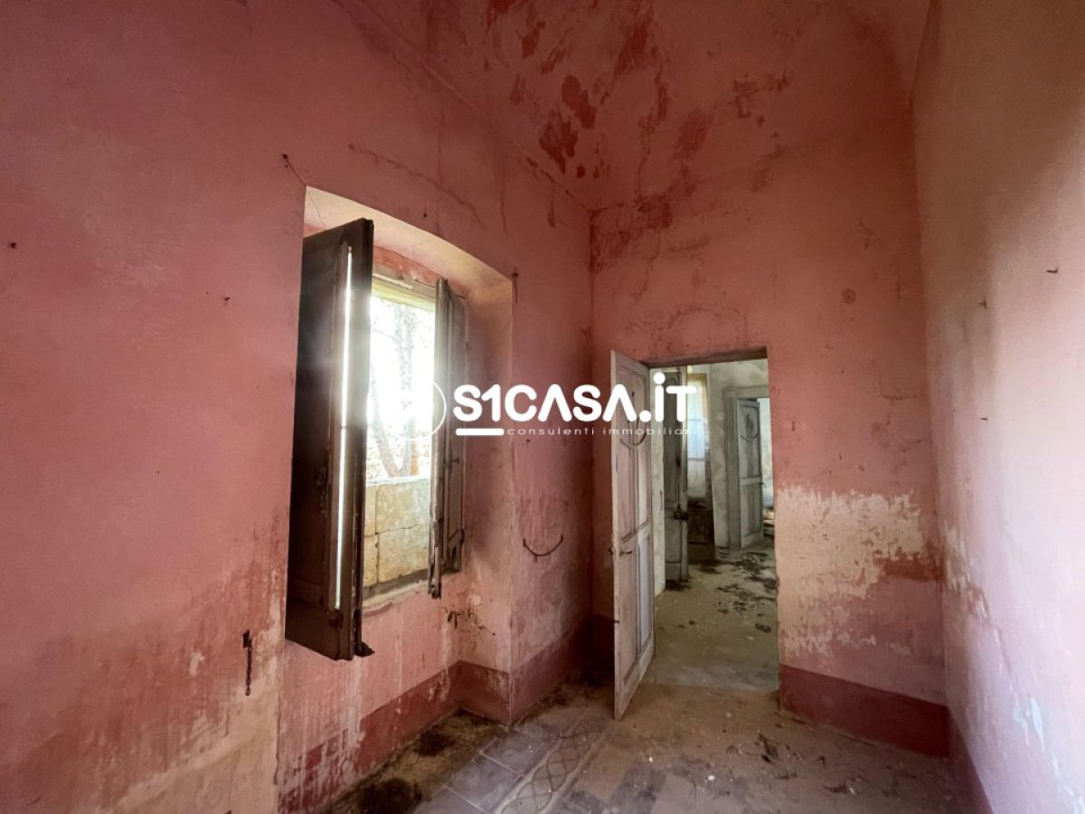 Cottage/Hamlet for Sale Galatone Lecce, Sale Cottage/Hamlet Galatone