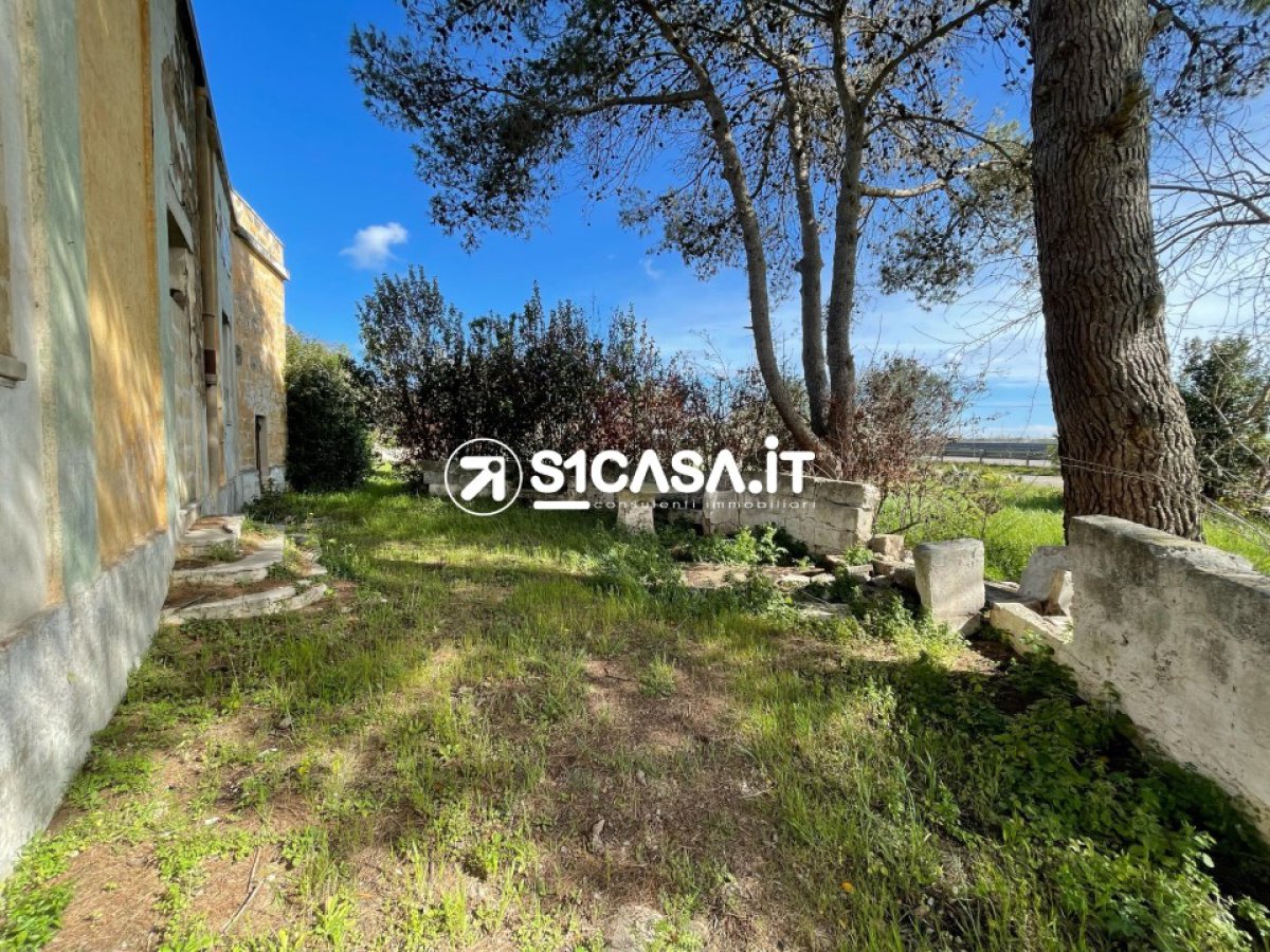 Cottage/Hamlet for Sale Galatone Lecce, Sale Cottage/Hamlet Galatone