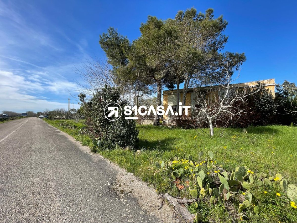 Cottage/Hamlet for Sale Galatone Lecce, Sale Cottage/Hamlet Galatone