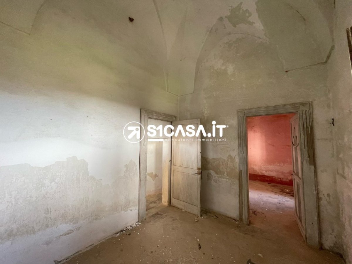 Cottage/Hamlet for Sale Galatone Lecce, Sale Cottage/Hamlet Galatone