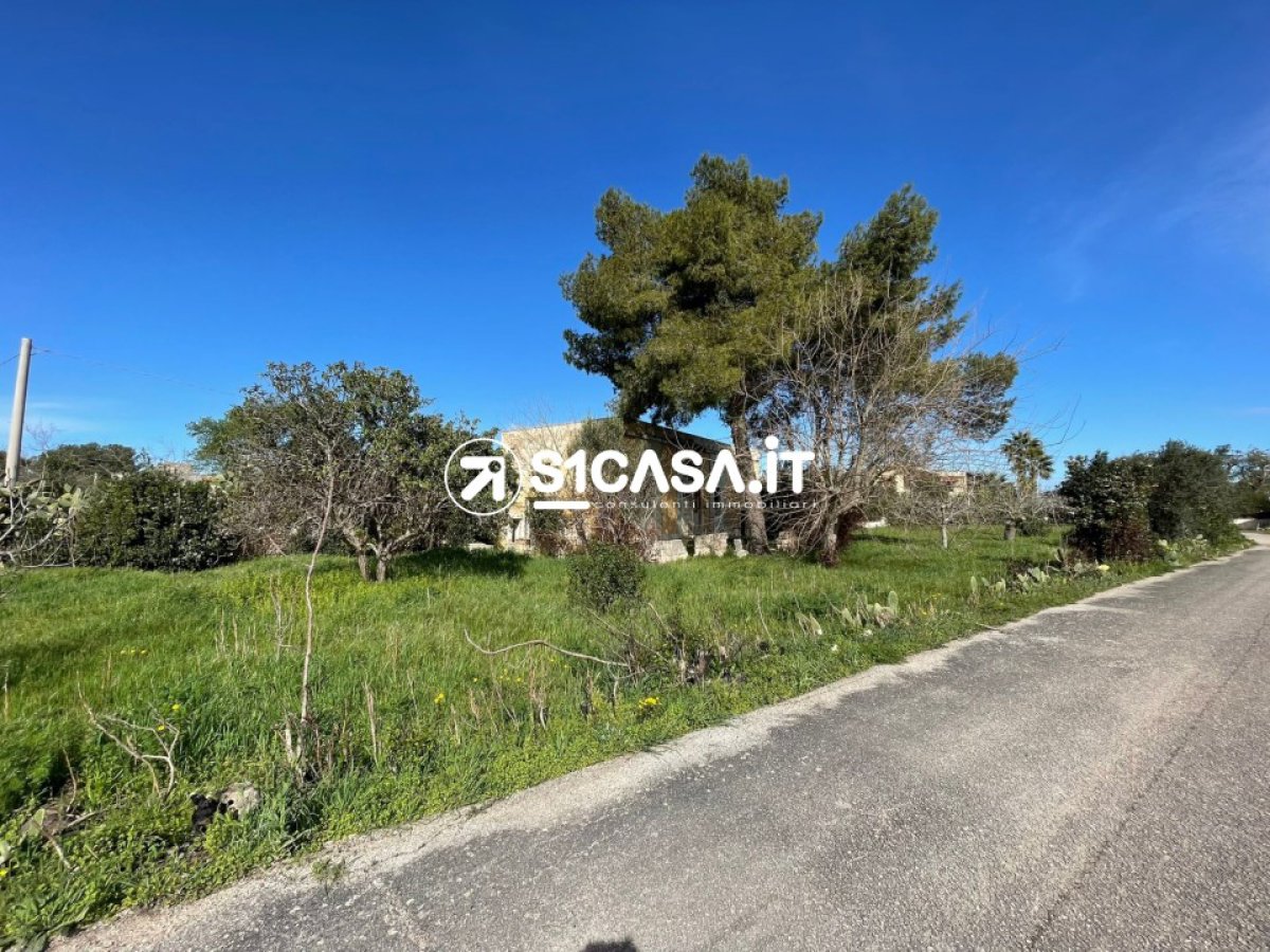 Cottage/Hamlet for Sale Galatone Lecce, Sale Cottage/Hamlet Galatone