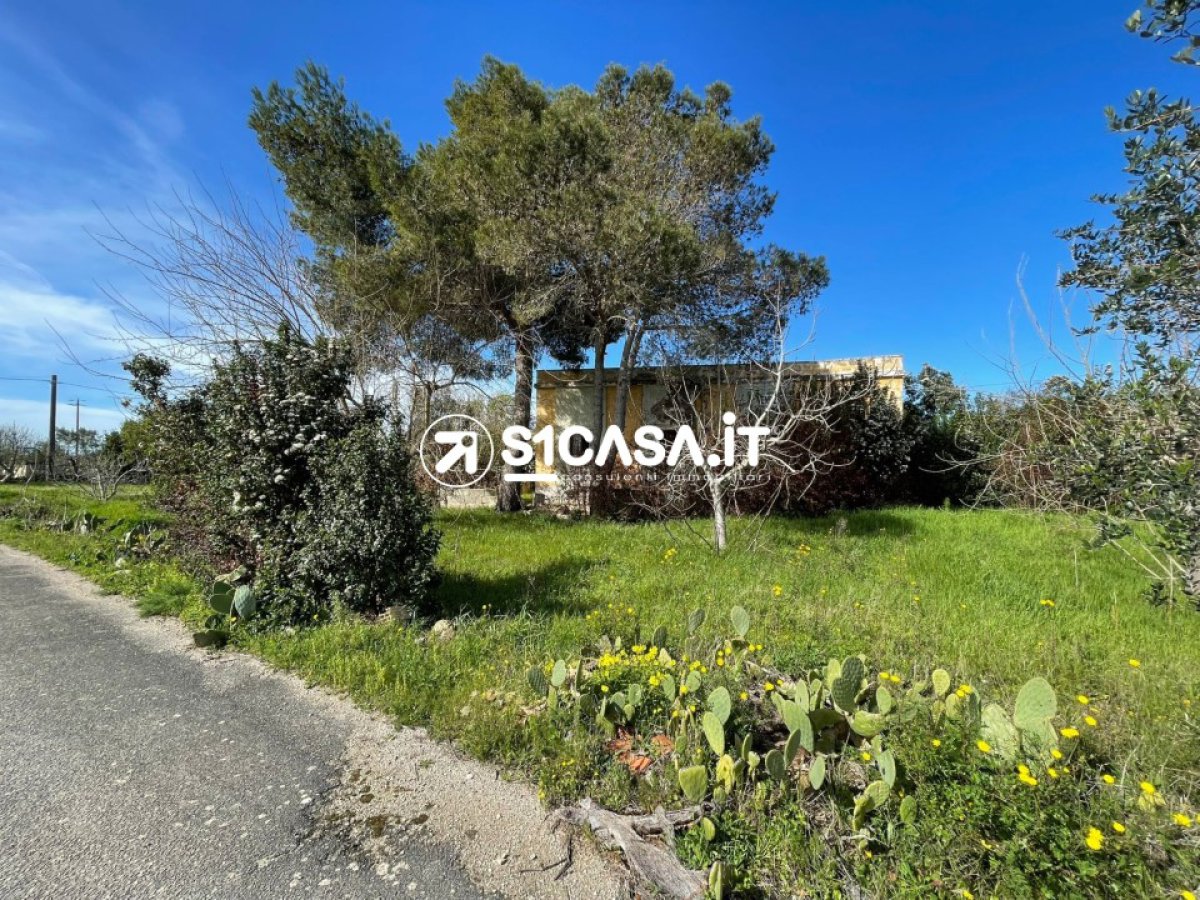 Cottage/Hamlet for Sale Galatone Lecce, Sale Cottage/Hamlet Galatone