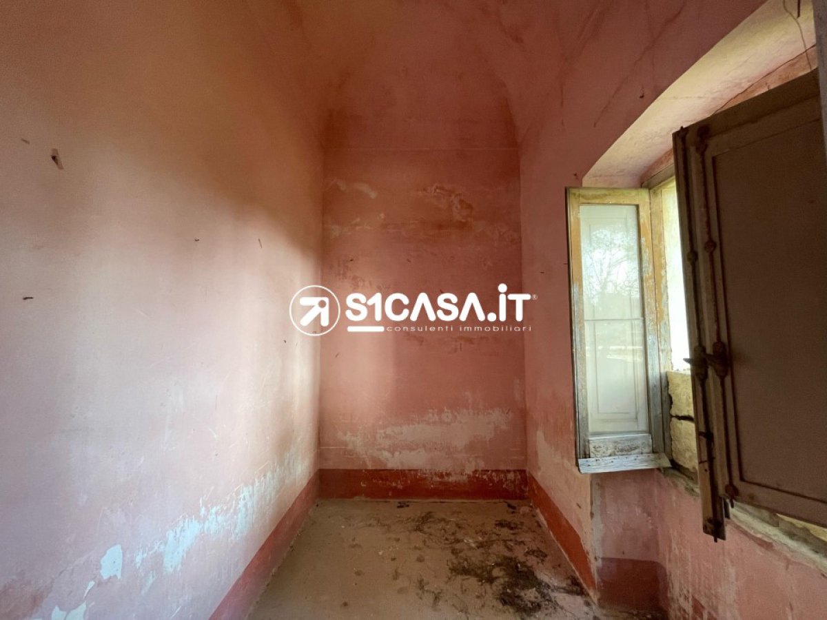 Cottage/Hamlet for Sale Galatone Lecce, Sale Cottage/Hamlet Galatone