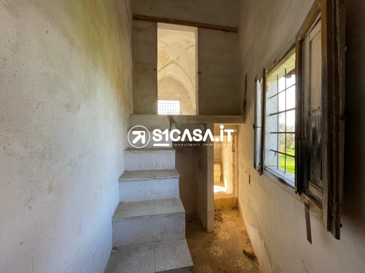 Cottage/Hamlet for Sale Galatone Lecce, Sale Cottage/Hamlet Galatone