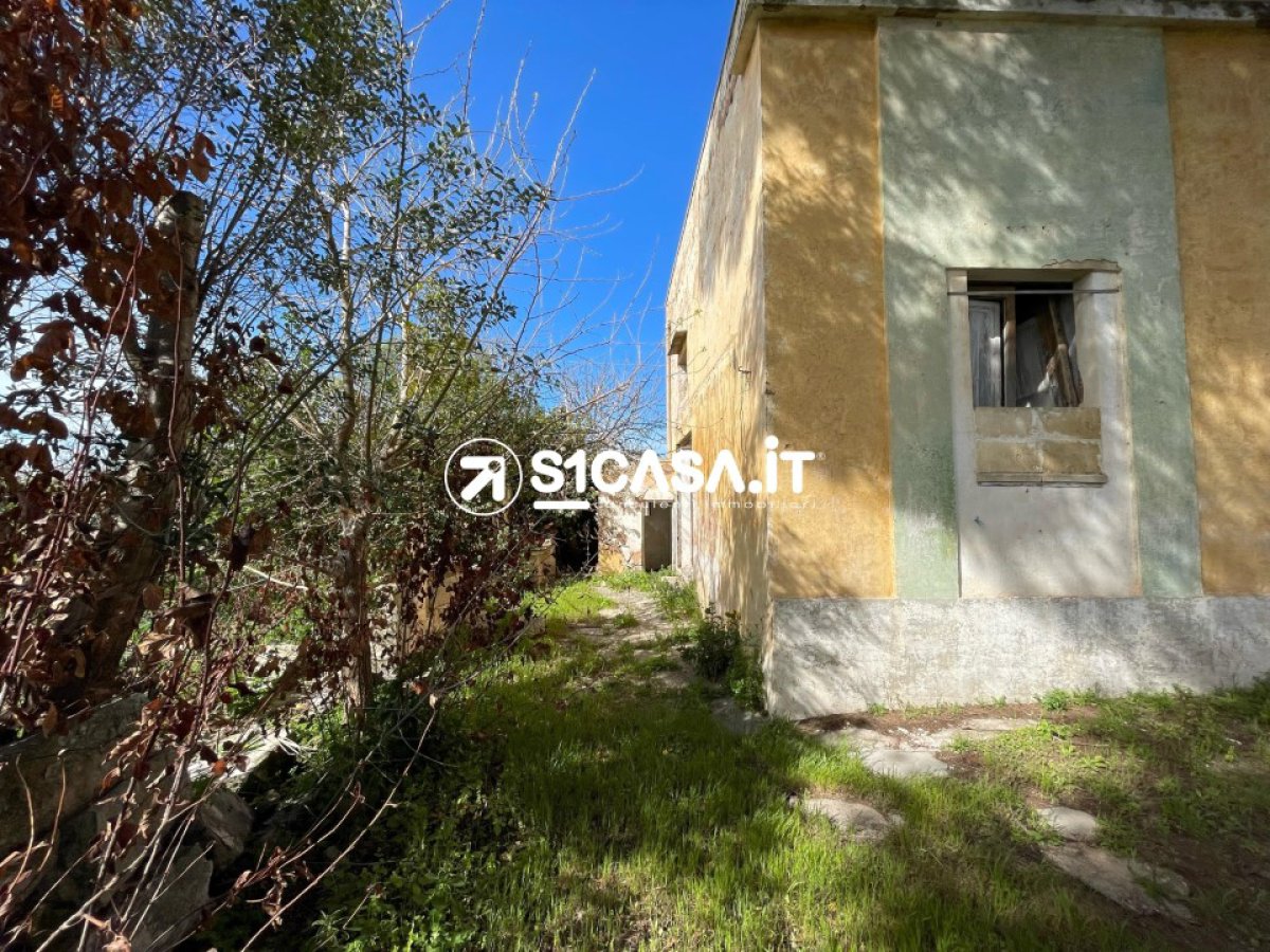 Cottage/Hamlet for Sale Galatone Lecce, Sale Cottage/Hamlet Galatone