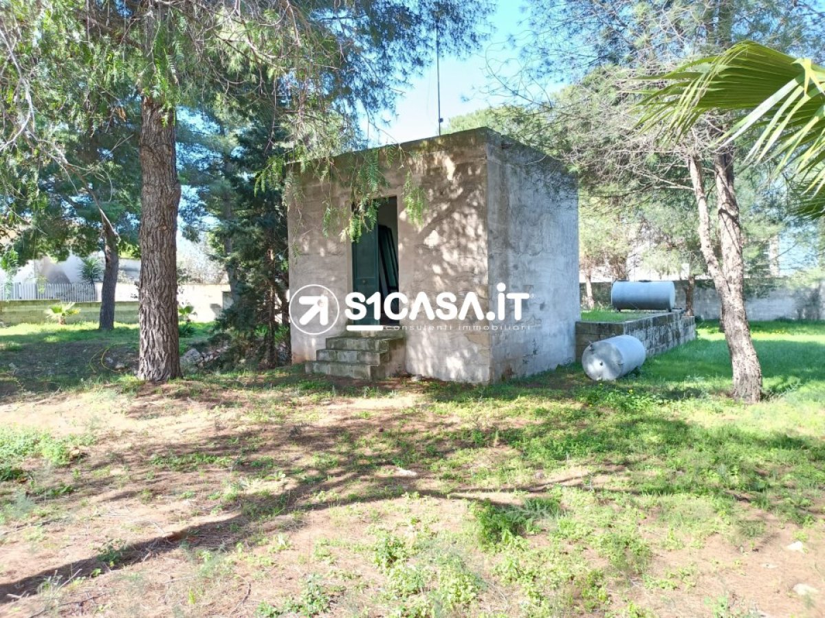 Land for Sale Galatone Lecce, Sale Land Galatone