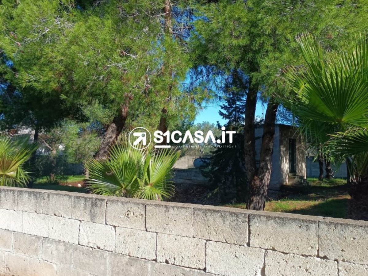 Land for Sale Galatone Lecce, Sale Land Galatone