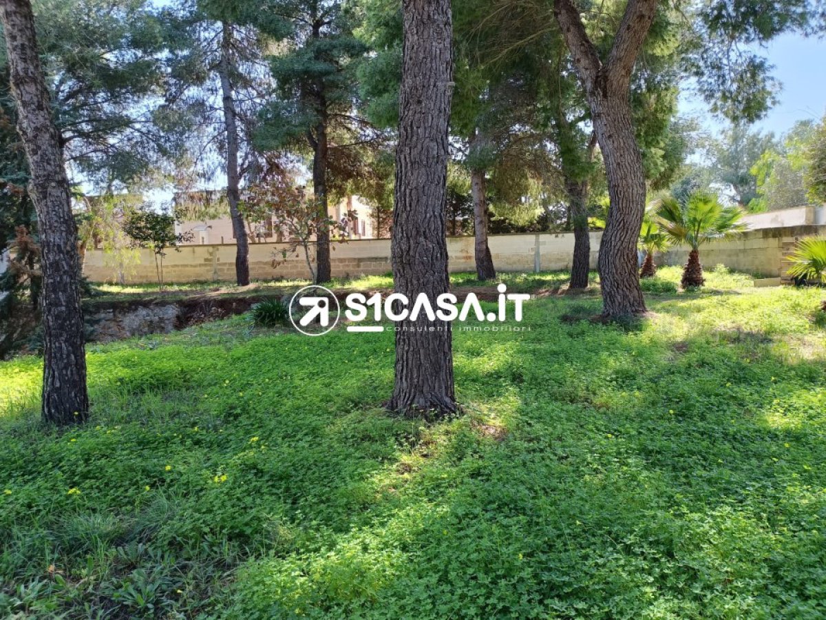Land for Sale Galatone Lecce, Sale Land Galatone