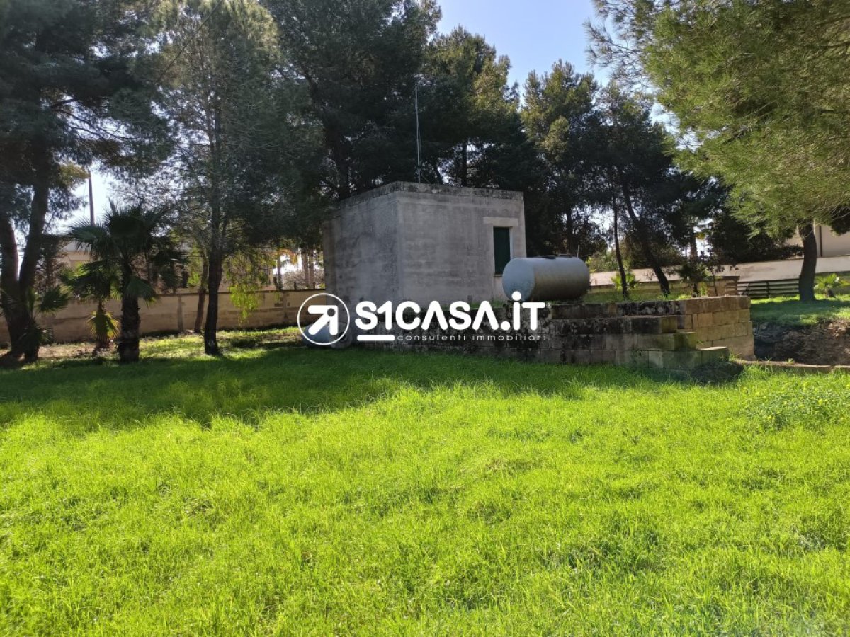 Land for Sale Galatone Lecce, Sale Land Galatone