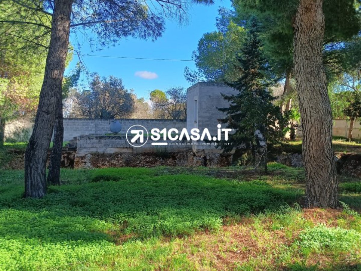 Land for Sale Galatone Lecce, Sale Land Galatone