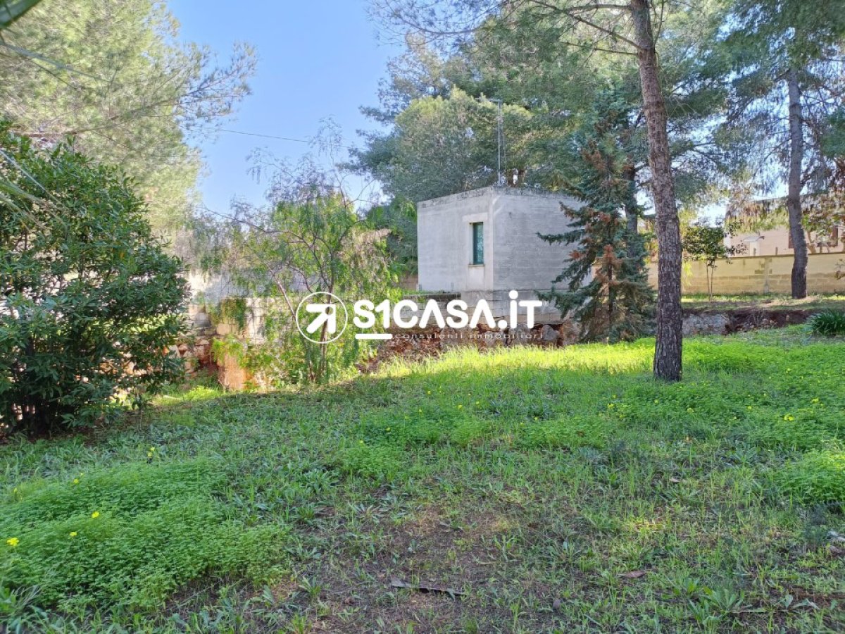 Land for Sale Galatone Lecce, Sale Land Galatone