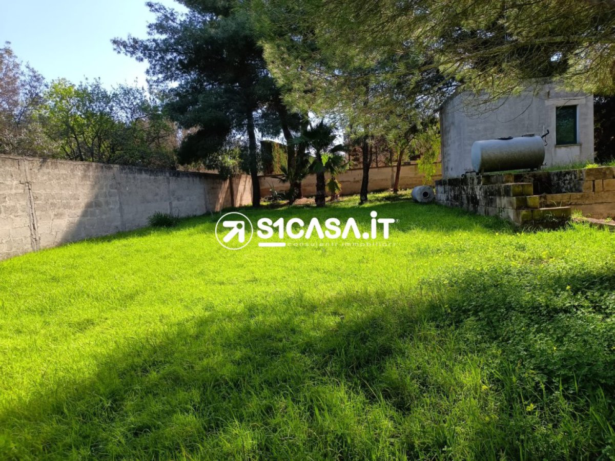 Land for Sale Galatone Lecce, Sale Land Galatone