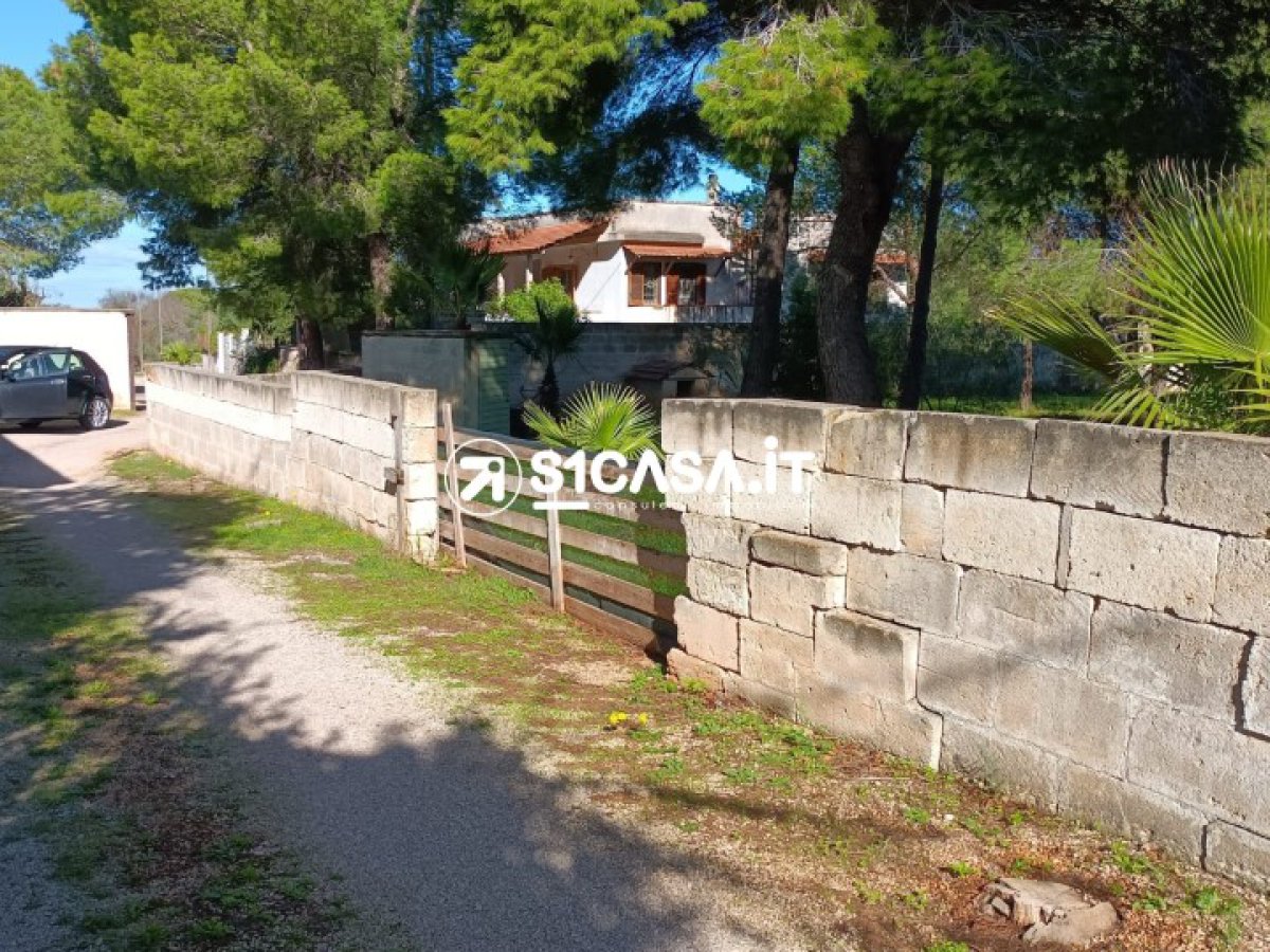 Land for Sale Galatone Lecce, Sale Land Galatone