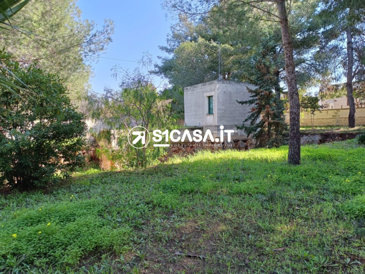 Land for Sale Galatone Lecce, Sale Land Galatone