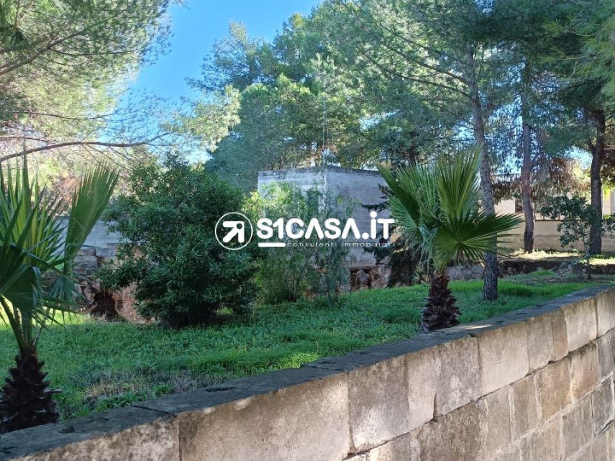 Land for Sale Galatone Lecce, Sale Land Galatone