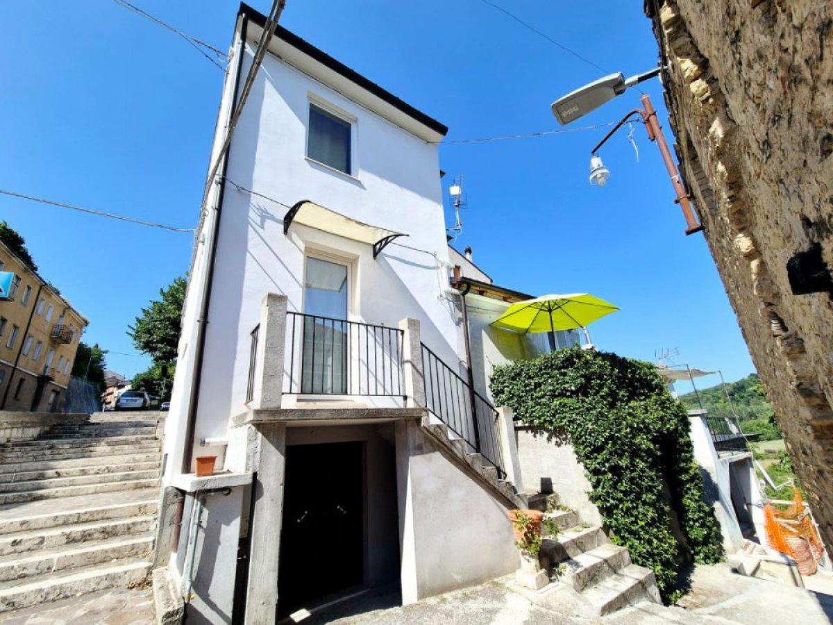 Apartament/Flats for Sale Filetto Chieti, Sale Apartament/Flats Filetto