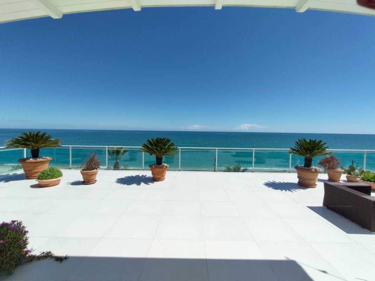 Apartament/Flats for Sale Fossacesia Chieti, Sale Apartament/Flats Fossacesia