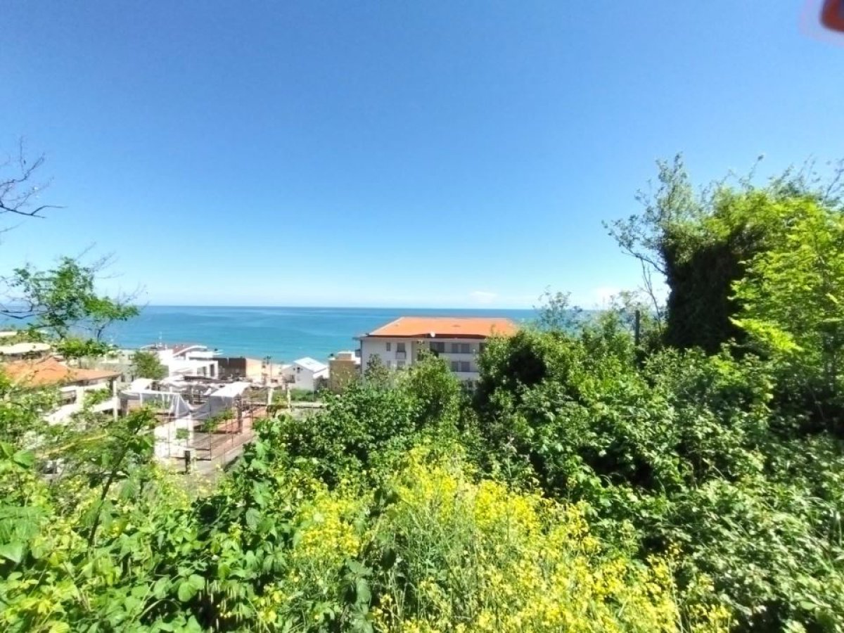 Apartament/Flats for Sale Fossacesia Chieti, Sale Apartament/Flats Fossacesia