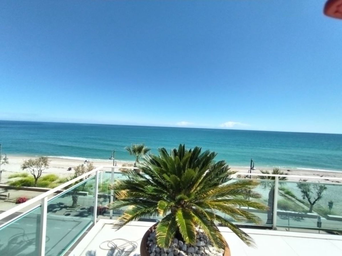 Apartament/Flats for Sale Fossacesia Chieti, Sale Apartament/Flats Fossacesia