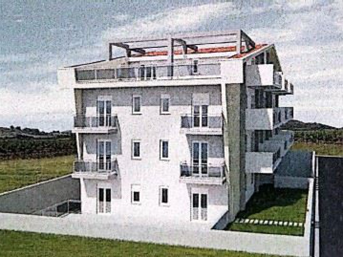 Apartament/Flats for Sale Fossacesia Chieti, Sale Apartament/Flats Fossacesia