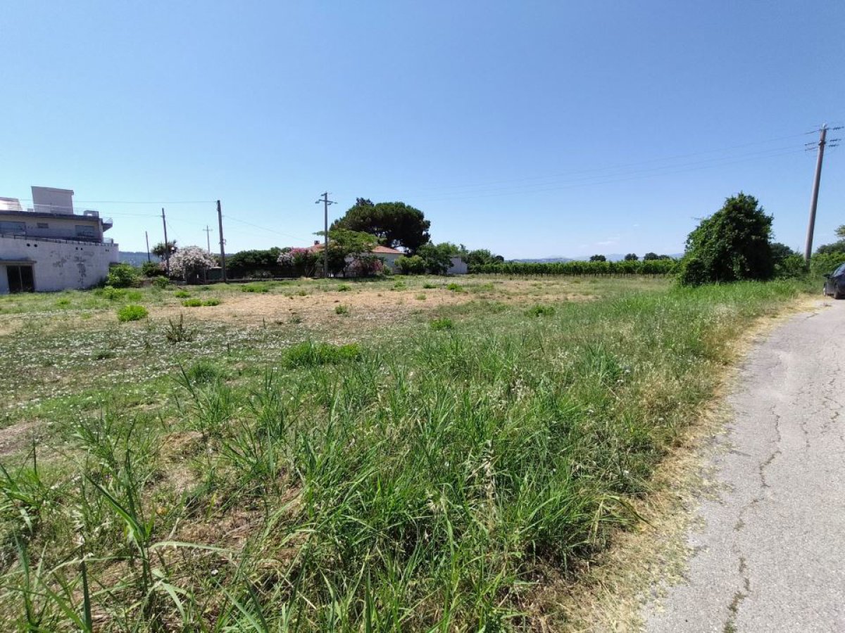 Apartament/Flats for Sale Fossacesia Chieti, Sale Apartament/Flats Fossacesia