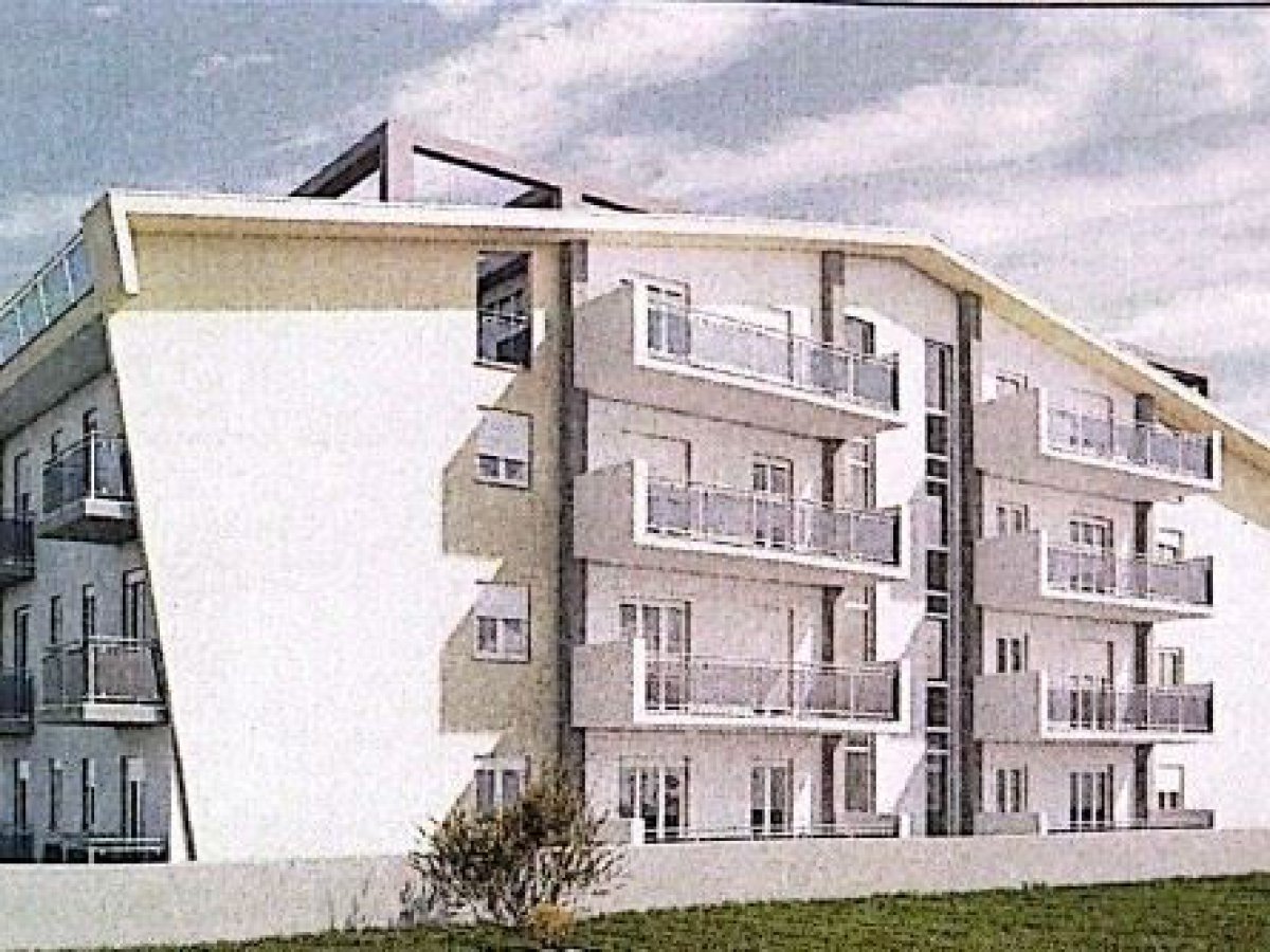 Apartament/Flats for Sale Fossacesia Chieti, Sale Apartament/Flats Fossacesia