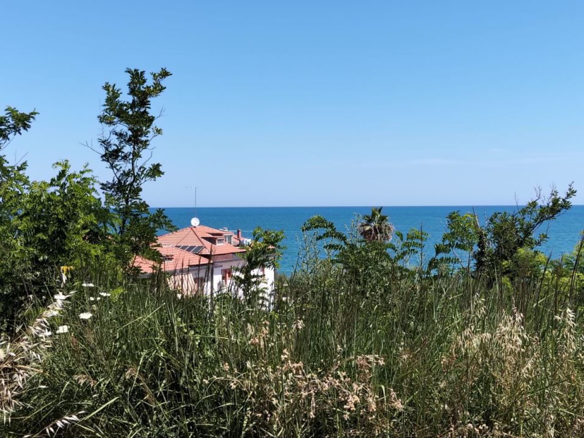 Apartament/Flats for Sale Fossacesia Chieti, Sale Apartament/Flats Fossacesia