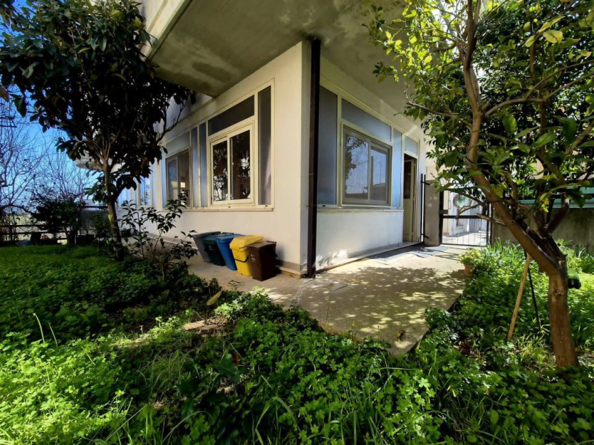 Apartament/Flats for Sale San Vito Chietino Chieti, Sale Apartament/Flats San Vito Chietino