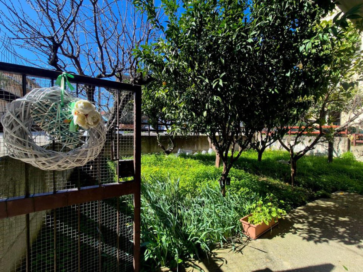 Apartament/Flats for Sale San Vito Chietino Chieti, Sale Apartament/Flats San Vito Chietino