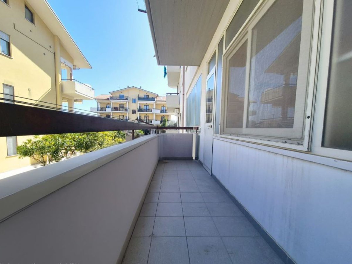 Apartament/Flats for Sale San Vito Chietino Chieti, Sale Apartament/Flats San Vito Chietino