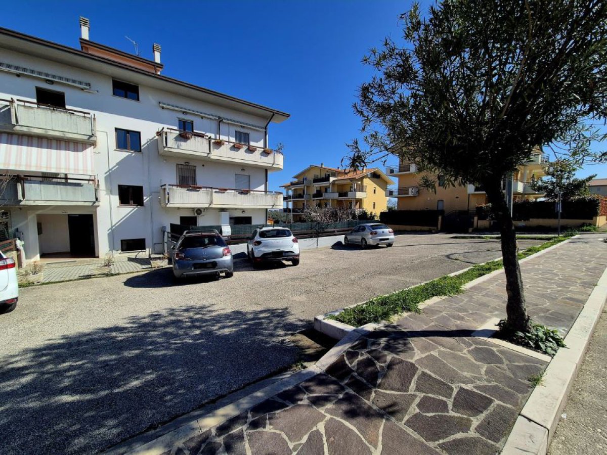 Apartament/Flats for Sale San Vito Chietino Chieti, Sale Apartament/Flats San Vito Chietino