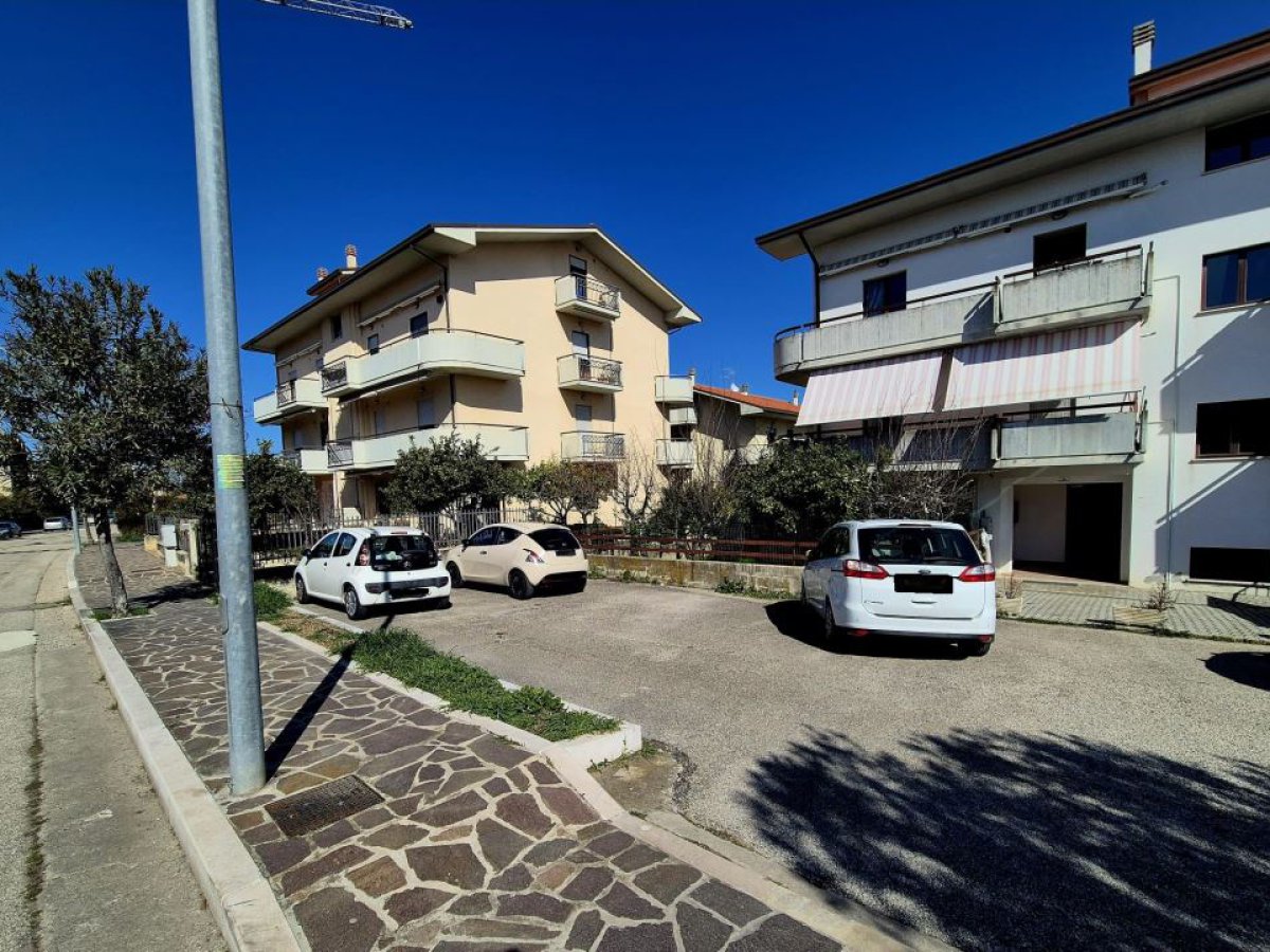 Apartament/Flats for Sale San Vito Chietino Chieti, Sale Apartament/Flats San Vito Chietino