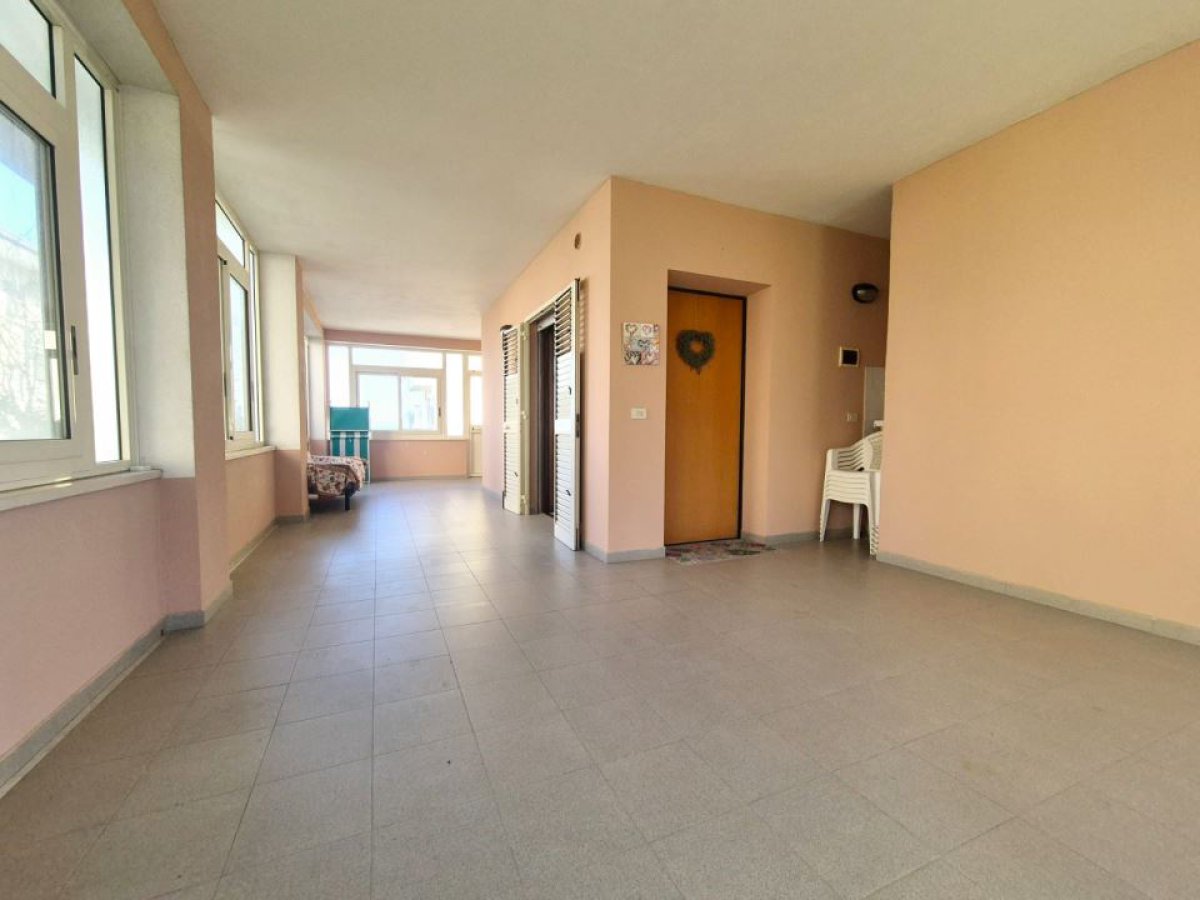 Apartament/Flats for Sale San Vito Chietino Chieti, Sale Apartament/Flats San Vito Chietino