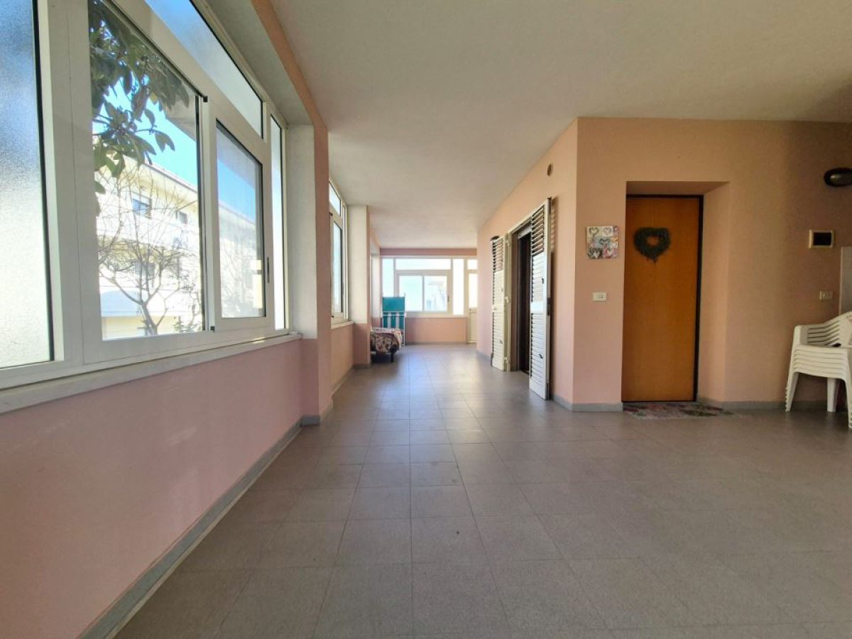 Apartament/Flats for Sale San Vito Chietino Chieti, Sale Apartament/Flats San Vito Chietino