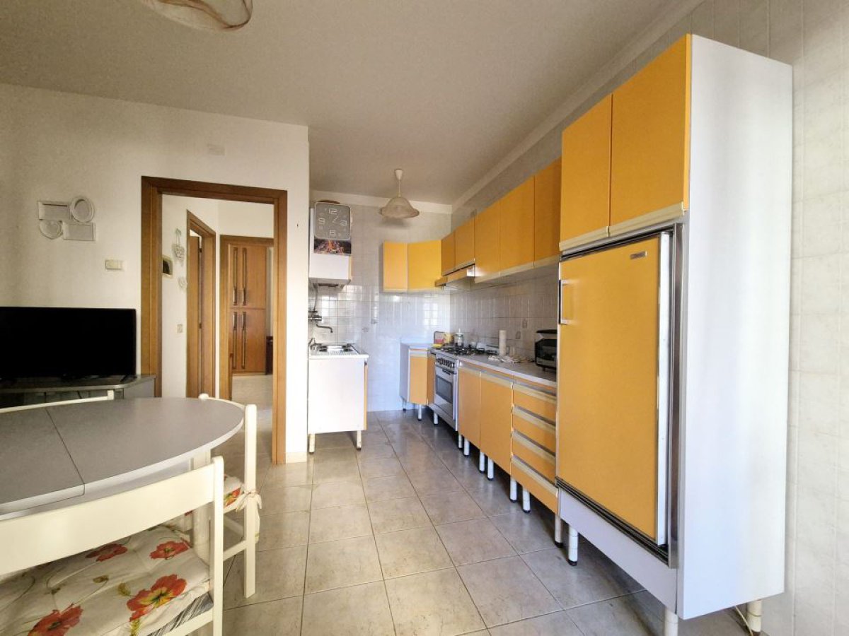 Apartament/Flats for Sale San Vito Chietino Chieti, Sale Apartament/Flats San Vito Chietino