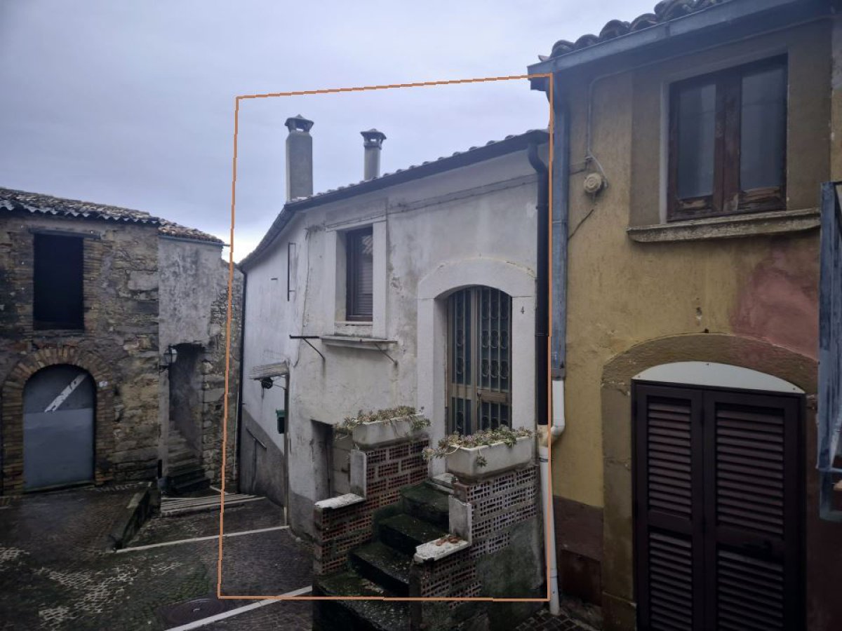 Apartament/Flats for Sale Pietranico Pescara, Sale Apartament/Flats Pietranico