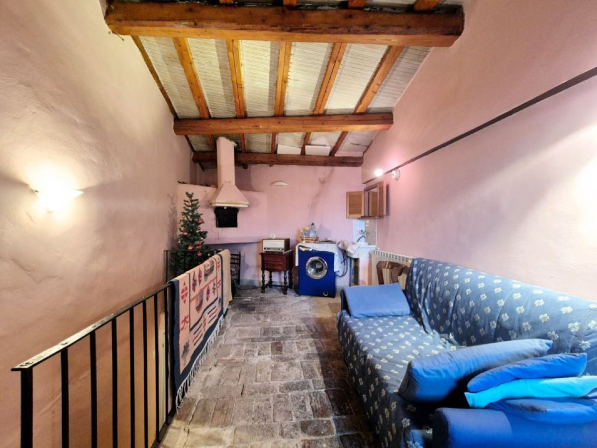 Apartament/Flats for Sale Pietranico Pescara, Sale Apartament/Flats Pietranico