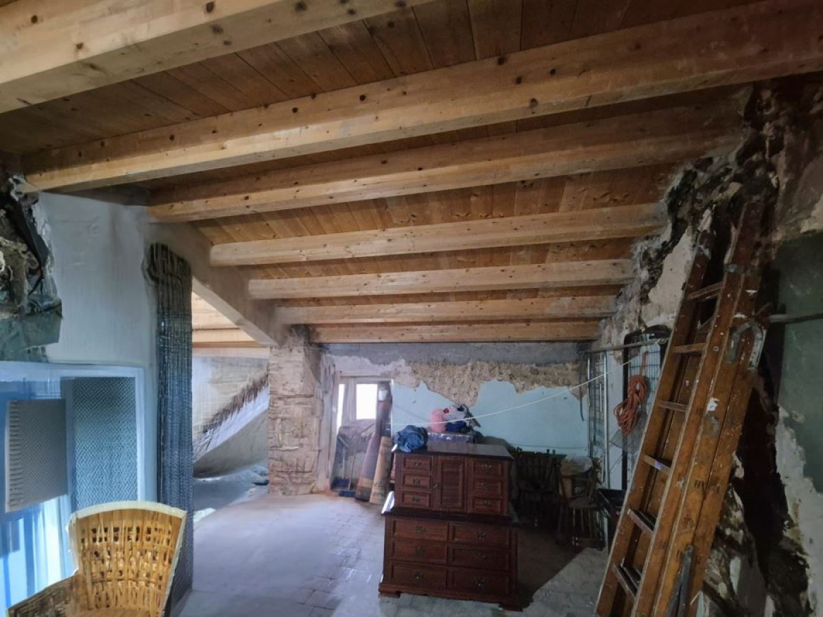 Apartament/Flats for Sale Pietranico Pescara, Sale Apartament/Flats Pietranico