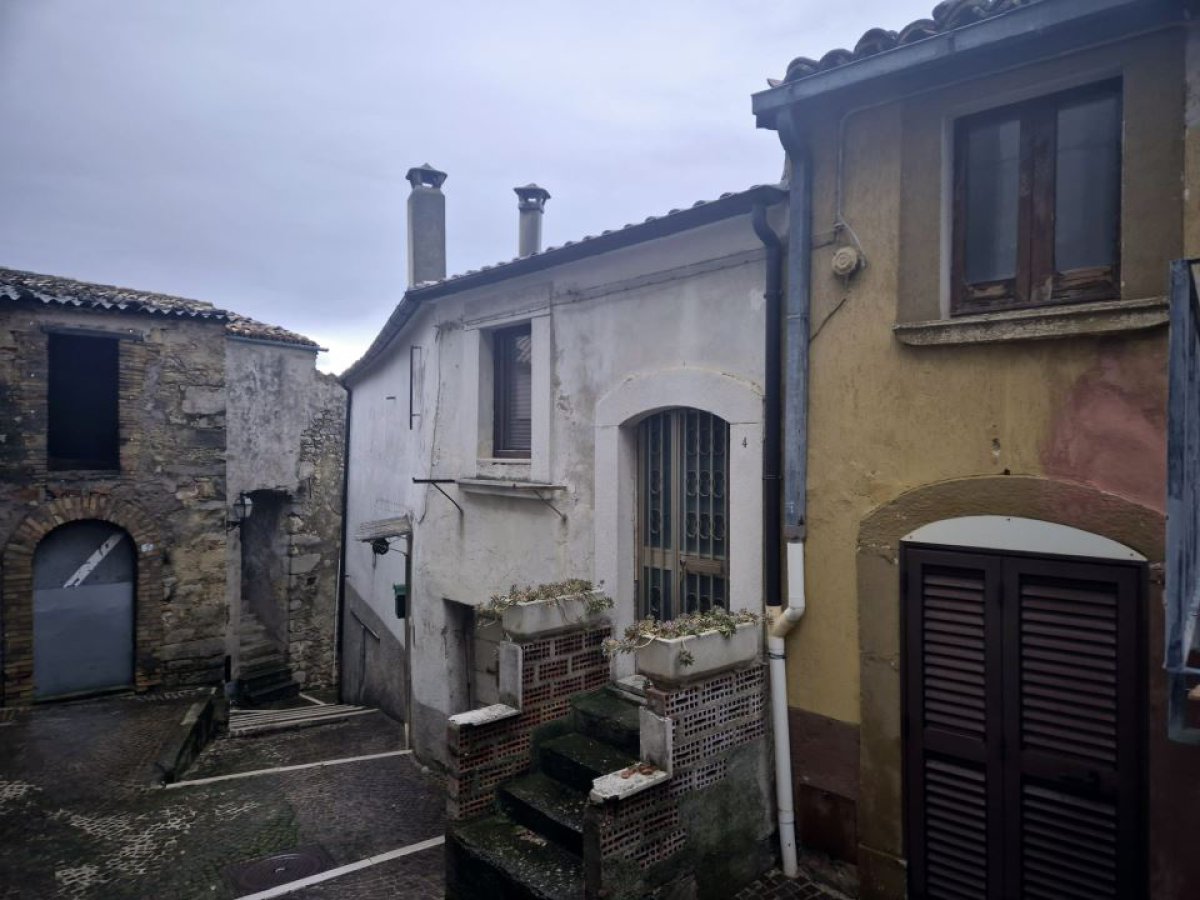 Apartament/Flats for Sale Pietranico Pescara, Sale Apartament/Flats Pietranico