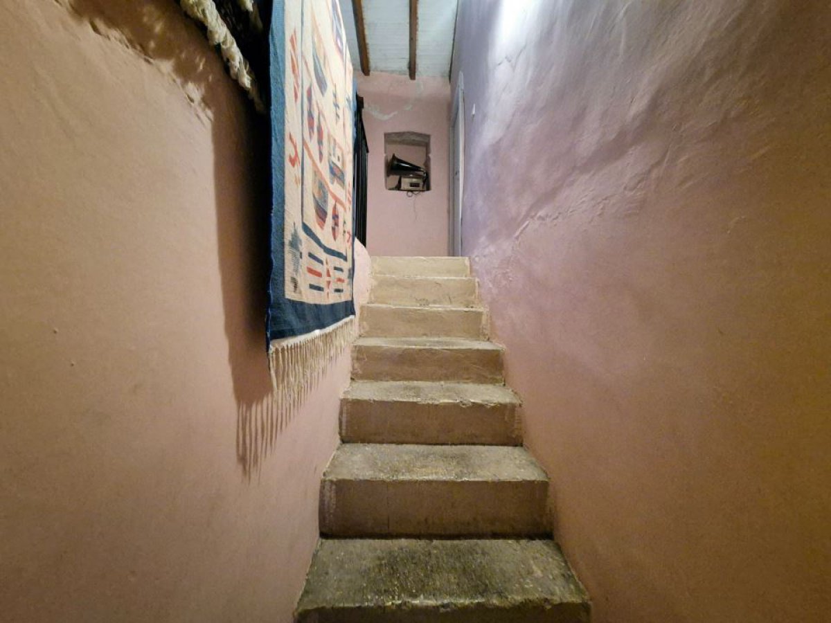 Apartament/Flats for Sale Pietranico Pescara, Sale Apartament/Flats Pietranico