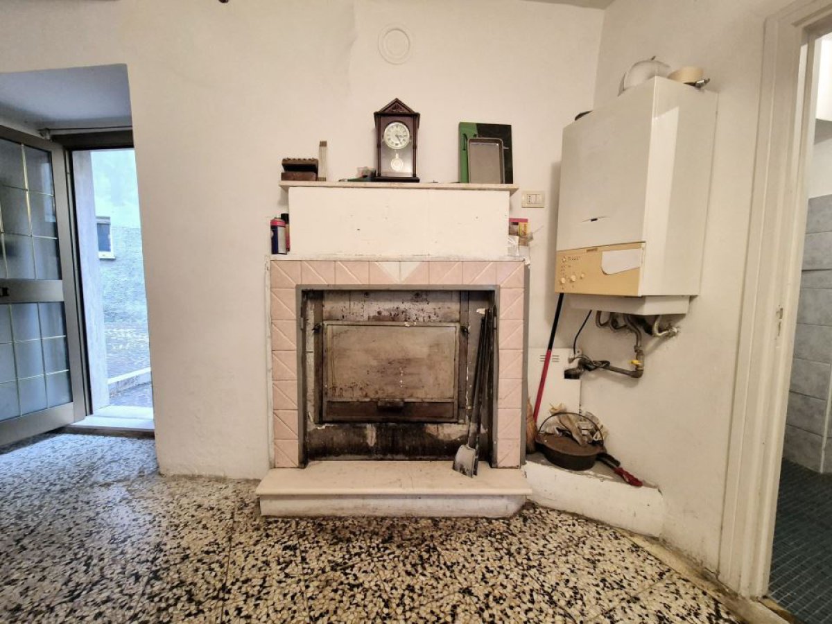 Apartament/Flats for Sale Pietranico Pescara, Sale Apartament/Flats Pietranico