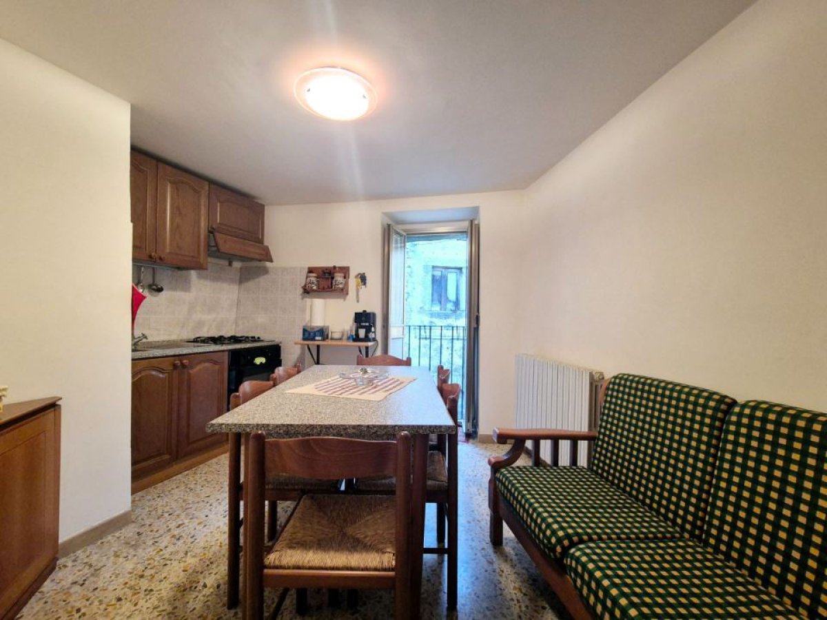 Apartament/Flats for Sale Pietranico Pescara, Sale Apartament/Flats Pietranico