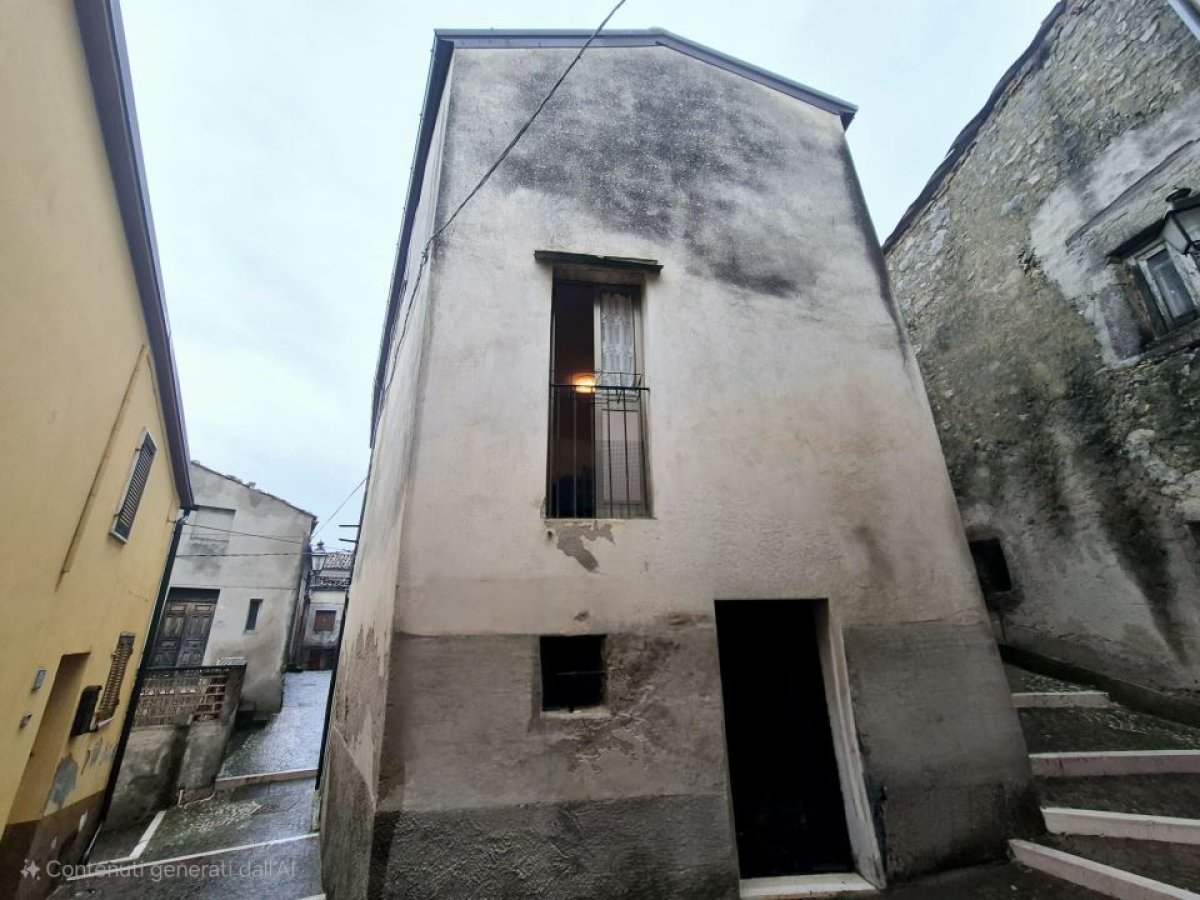 Apartament/Flats for Sale Pietranico Pescara, Sale Apartament/Flats Pietranico