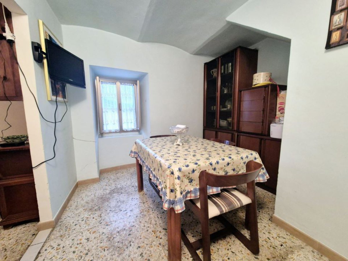 Apartament/Flats for Sale Pietranico Pescara, Sale Apartament/Flats Pietranico