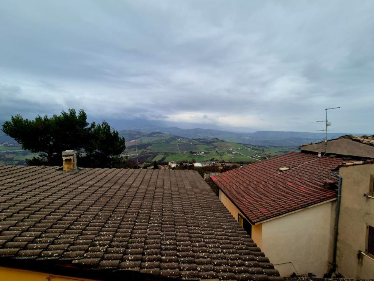 Apartament/Flats for Sale Pietranico Pescara, Sale Apartament/Flats Pietranico