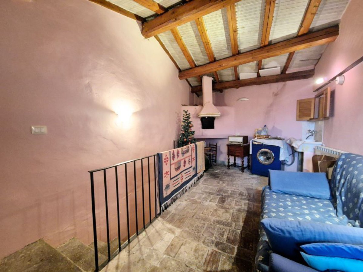 Apartament/Flats for Sale Pietranico Pescara, Sale Apartament/Flats Pietranico