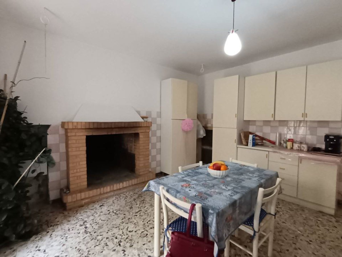 Villa for Sale Vacri Chieti, Sale Villa Vacri