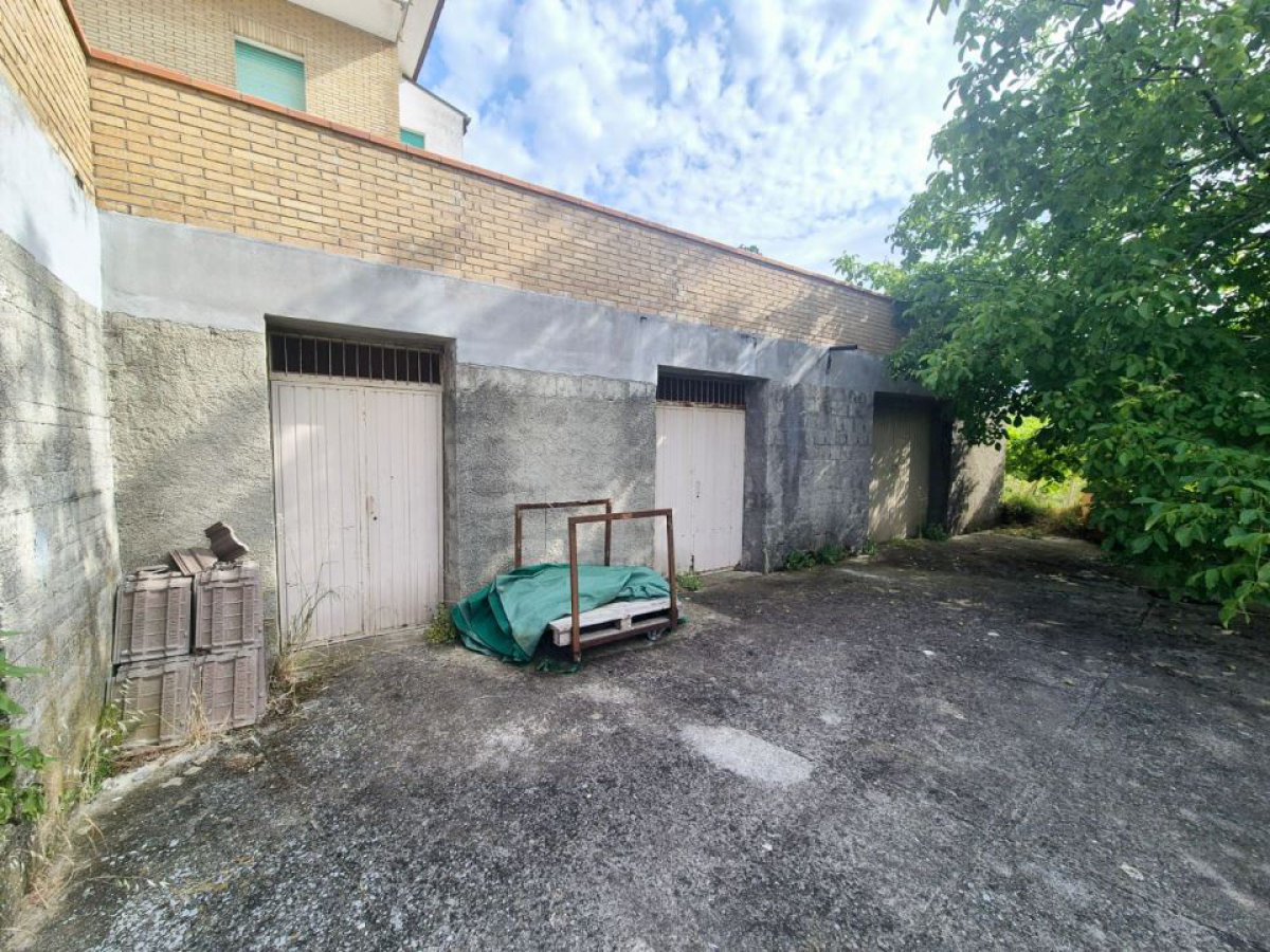 Villa for Sale Vacri Chieti, Sale Villa Vacri