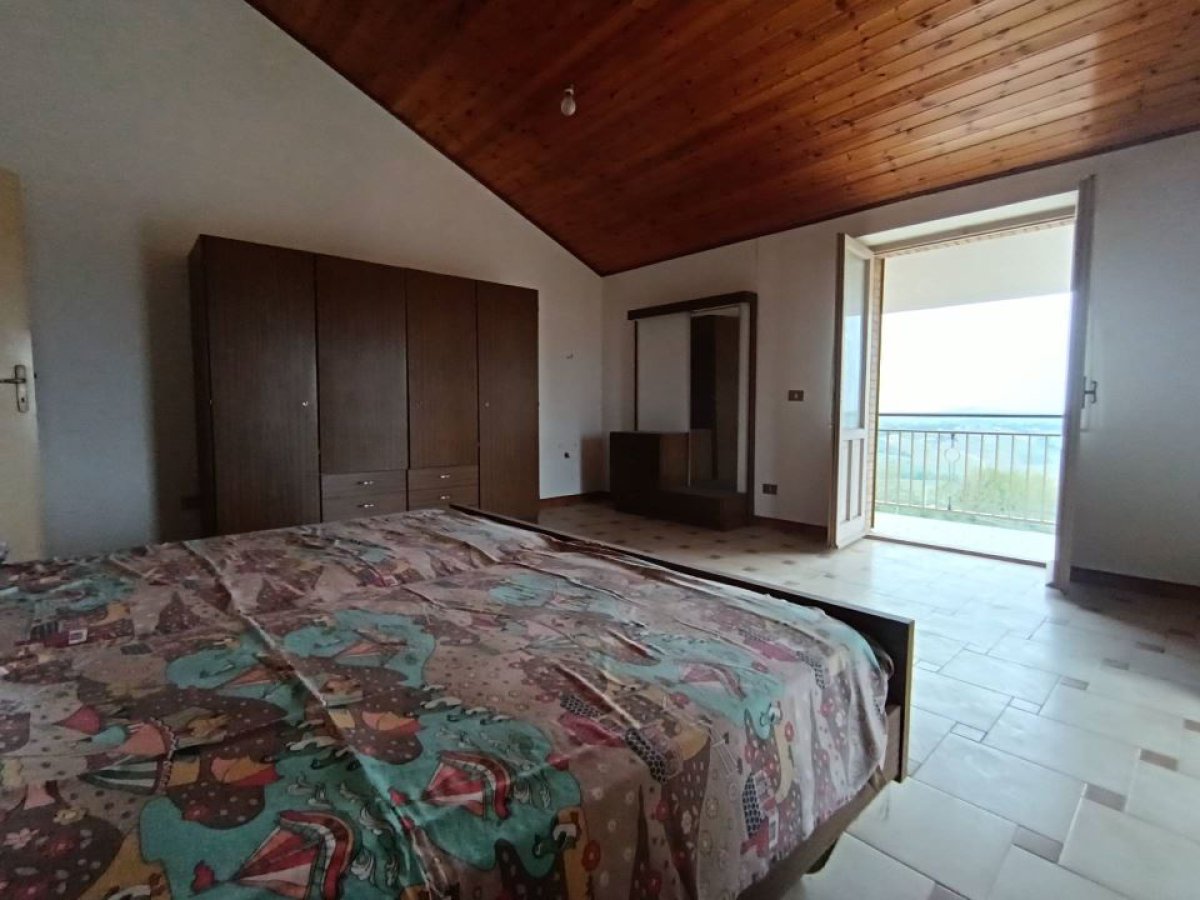 Villa for Sale Vacri Chieti, Sale Villa Vacri